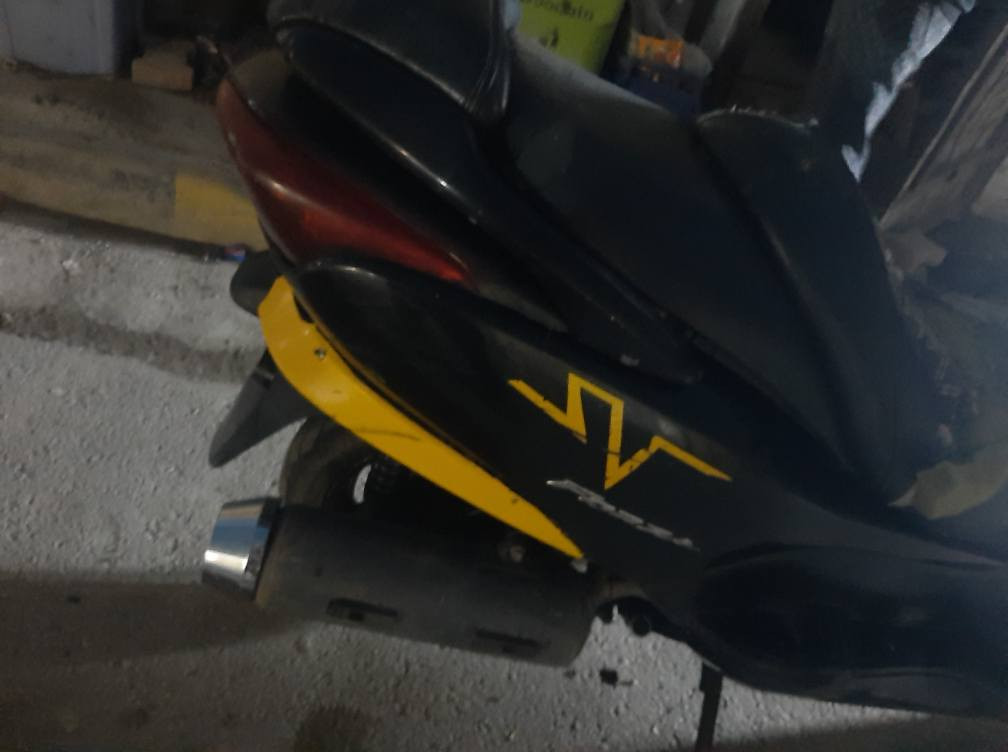 دراجة فورزه 08كامله كلها شغاله  السعر ٦٥٠وبيها مجال قليل مكاني الحسنيه مال الراشدية  اي استفسار خاص بغداد, العراق


**إذا كنت صاحب هذا الإعلان وتريد حذفه لأي سبب، رجاءا أرسل رسالة إلى الدعم الفني**