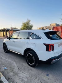السعر بلاش ٢٦٨ السلام عليكم للبيع فقط سورنتو ٢٠٢٤ خليجي مكينه ٦ سلندر ...