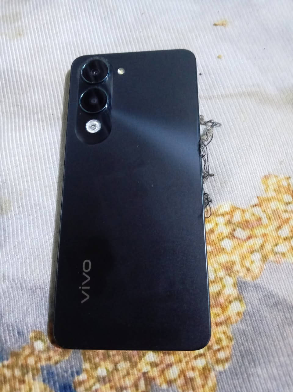 لبيع. 150ستعمال. يومين. احتاجيت. فلوس. ونشرته


**إذا كنت صاحب هذا الإعلان وتريد حذفه لأي سبب، رجاءا أرسل رسالة إلى الدعم الفني**