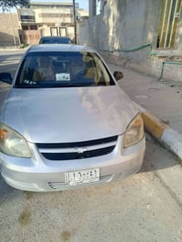 كوبلت • ٢٠٠٨ • كمبريسر جديد