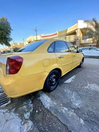 دايو لاستي 2007   مواصفاته  شاشه كبيره  كشنات جلد  كشنات تدفئه  تحكمات...