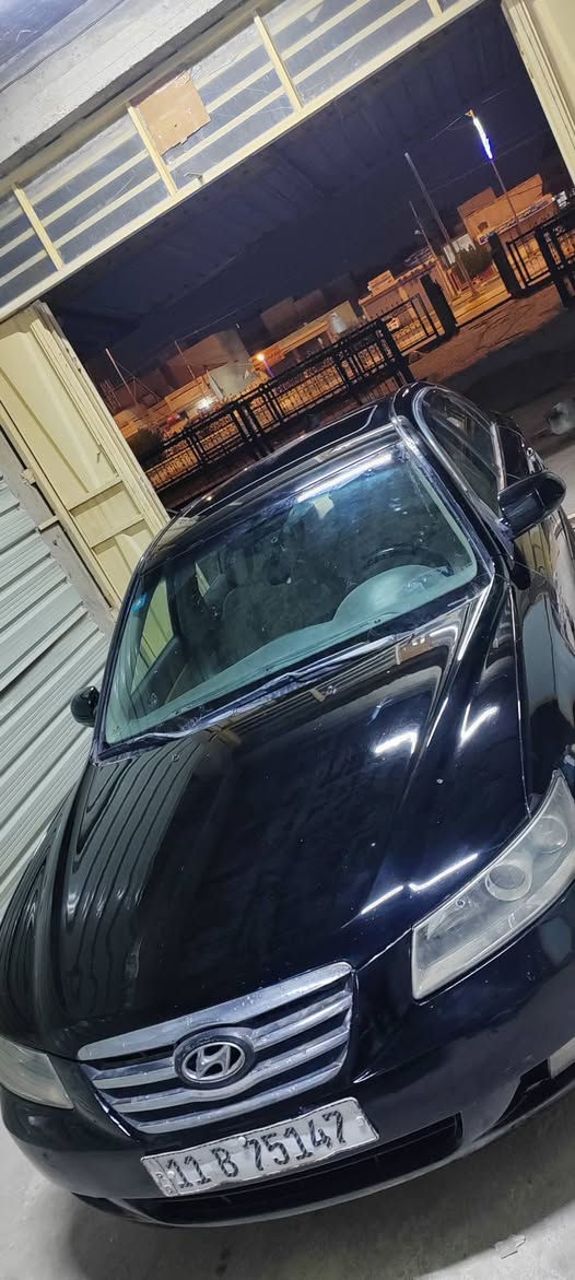 سوناتا 2007 محرك 3300 خليجي فول مواصفات داخل لونين ومطعم بصاجي رقم بغداد انكليزي بإسمي سنويه 27 هزه جديده
بيها صبغ 4قطع ونص ابيعلك حزام(ابيع حزام) وبيها بارد فقط بالجاملغ الخلفي واربع اصابع بالجنطه
(مكفوله من اي عيب شرعي)
محرك وكير جديد مال گصه صارلي اسبوع من شديتهن

حداديه جديده بس عايزها فنجان درايم شفت فقط انطيك حداديه 90 بالميه

5تايرات و5 ويل كب جديد
لايتات زنون نهار
شاشه اندرويد
تحكم جهتين
كروز سرعه
فتحه سلايد روف
كشن كهرباء
يدات نيكل
حساسات
سياره نظيفه وصارف عليها هوايه والله ابيع بسبب مريض معروضه 84 بيها مجال بسيط للشراي كربلاء, العراق


**إذا كنت صاحب هذا الإعلان وتريد حذفه لأي سبب، رجاءا أرسل رسالة إلى الدعم الفني**