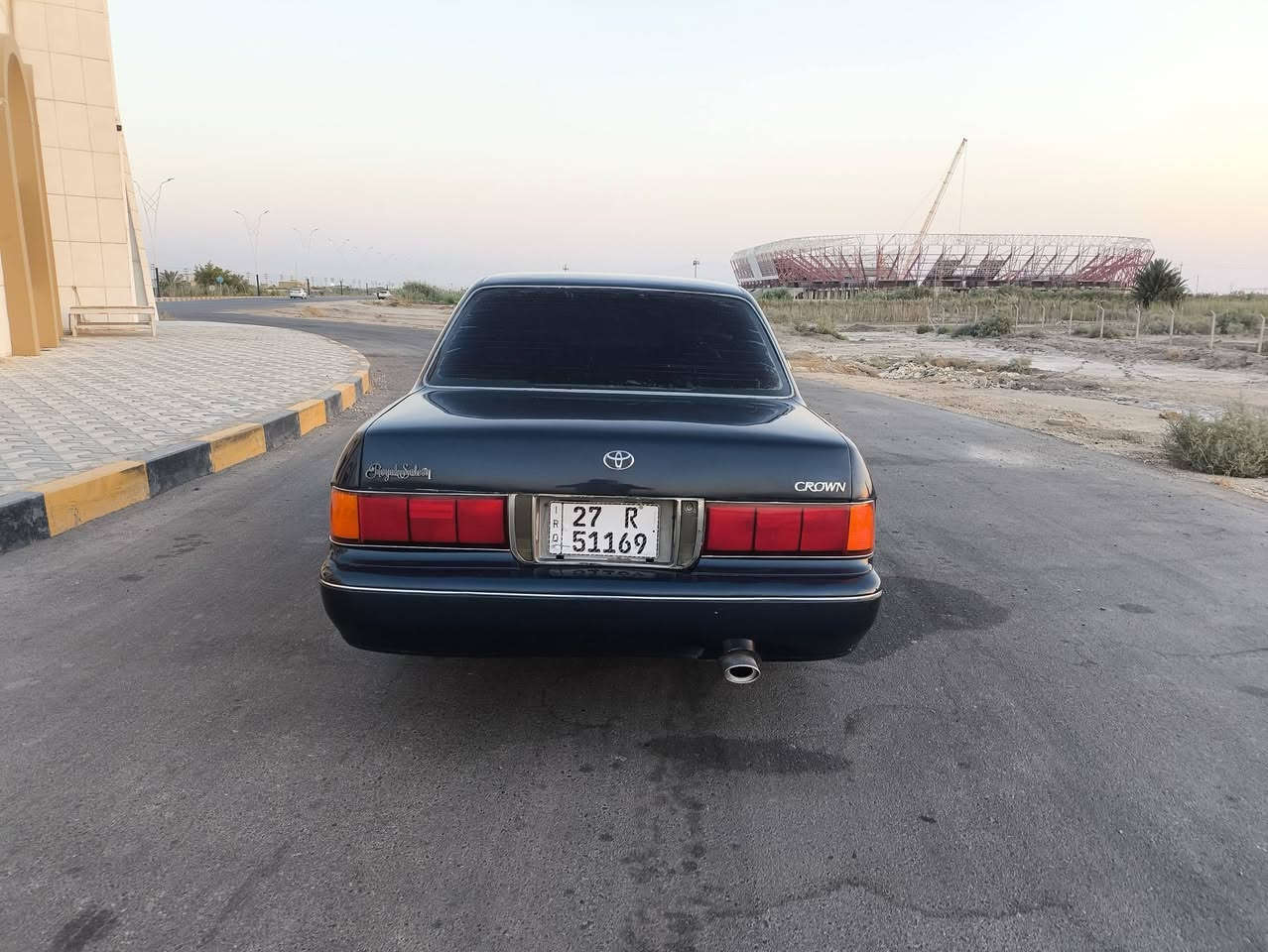 سلام عليكم ارنب موديل 92 رقم ذي قار نكليزي سنويه 2030 تحويل مباشر سياره جاهزه حداديه كارتون ما بيه اي نقص السعر 60وبيه مجال مكاني ناصرية ***********
