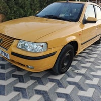 سمند • ٢٠١٧ • ما بيه نقص