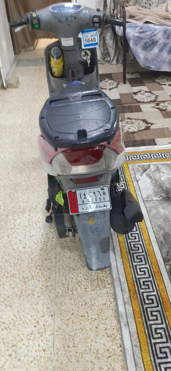 دراجه ماكس منغولي للبيع السعر 400 العنوان حي السلام الطوبجي قرب دائرة المرور الرقم ***********
