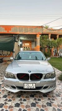 باخرة 2007 • سيارة للبيع • فول مواصفات • محرك 8 سلندر • سقف روز • تبري...