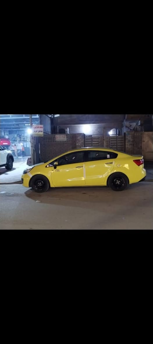 كي ريو موديل 13 خليجي مكينه 1600 سياره جاهز بس تبريد نقص غاز مكينه كير حدادي كفاله سونار يمكم بنشر هذا رقمي *********** سعر 67
