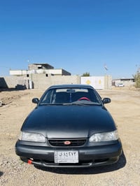 سوناته تو • ١٩٩٣ • رقم بغداد