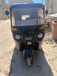 تكتك للبيع موديل 18 جاهزه من كهربايات تخم تاير اسعر 4250 أو بيهه مجال ...