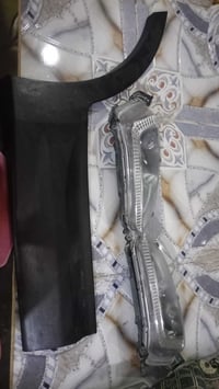 غراض سينتافيه ما اعرف يا مديل  سكنات و سواد الباب الايمن الهلفي قيم و ...