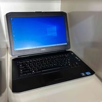Dell Latitude E5430 • i3 الجيل الثالث • ٤ جيجا رام