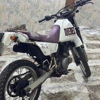 دراجه رمبه تفصيخ ابيع شاصي او بس مكينه او كامله شتريد موجود كيلو متر ص...