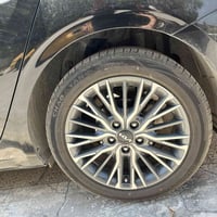 طخم تاير وويل كب فورتي 23/24 شرط  من العواج والطخ والشخط  السعر 550$ 0...