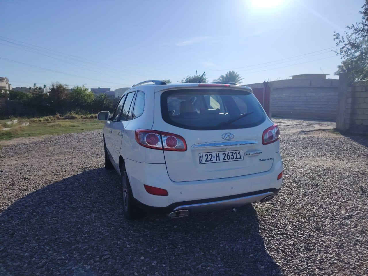 السلام عليكم
سنتافي موديل 12
للبيع أو مراوس بكورلا أو سوناتا 
فول مواصفات رقم وهزه جديد تحويل فقط
ضرر جاملغ خلفي فقط 
متواجد عالنت 
أو الاتصال بالرقم ***********
