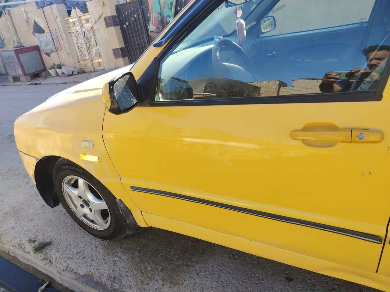 شيري كير محرك مكفولات كورله بيكاتشو اوتماتيك مكفولات تخم تاير تبريد ثلج تحويل مباشر مصفره هيءه وغرامات رقم بغداد دولي قبل اسبوع شاده ترابك بصره بيع مستعجل الشراي يخابر لا يعلق رجاءن السعر 24 بغداد الرصافه حي النصر ***********بي واستاب هاذا رقم صاحب السياره
