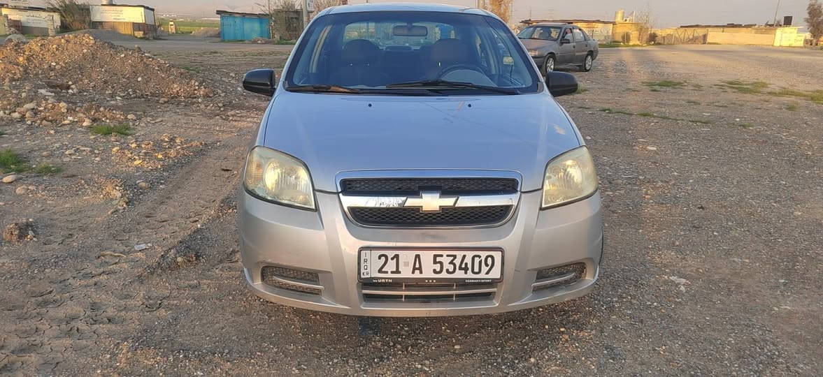 ئەڤوێ مودیل 2008
گیرعادی 
مەکینە گەورە
سنەوی 2029تازەیە 
بەشەرتی تەحولوغرامە 
تەبریت بەشەرت 
2پارچەی سبوخەبەبێ ناوگردن 
سعر 52مەعامەلەیەکی کەم 
ژم ***********واسئاب شمشمل, السليمانية
