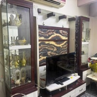 فاترينة • تركية • مجال نقص