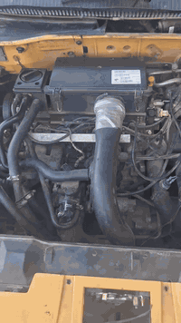 سمند البيع موديل ١١ سياره جاهزه وكامله كير ومحرك وتبريد خير من الله سي...