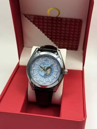 Omega ماركة السعر: مخفض 25 مع ملحقاتها الاصلية كامله لأصحاب الذوق الرا...