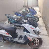 سكنس ٢٠٢٣ • كوست ٢٠٢٤ • كهربائيات شغالة