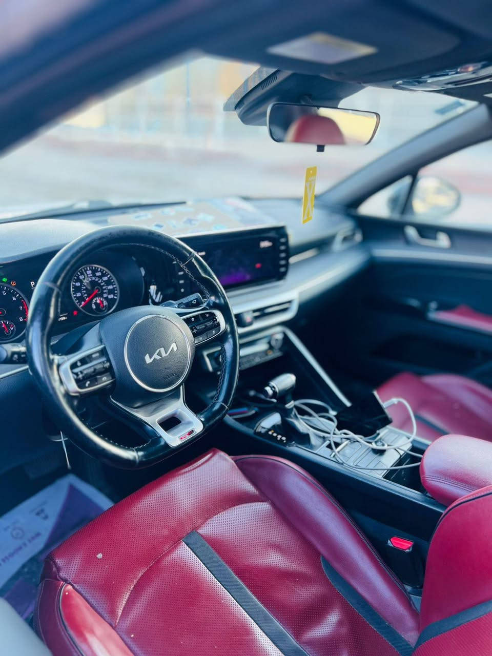 فول مواصفات بصمة بارنوما فتحة سقف 

اللون : ابيض
موديل 2022
سعه المحرك :  Turbo 1600
المسافه المقطوعه :  ماشية77
----------------------------------
 الموصفات
*بصمه 
*دخول ذكي
*صندوق يفتح بصمه وحساس عند التقرب 
*رادار امامي + خلفي + جوانب 
*فتحه سقف بنوراما  
*كشنات المقاعد الاماميه تدفئه 
*حساسات خلفيه
*نضام ال ABS
*مانع انزلاق
*اشاره بالمري
*تثبيت المسار
*مراقبه نقطه عمياء
تحكم سرعه+ تثبيت سرعه cruise
شاحن وايرلس
هاندبريك كهربائي بصمه
تشغيل عن بعد
حساس تجاوز
تحديد مسرب‏
سعر ١٨٠ وبيه مجال بسيط
رقم انكليزي بسمي مراوس فرق
----------------------------------
 السيارة حادث كما واضح في الصور مع سونار 
*********** مكان بغداد الزعفرانية بغداد, العراق
