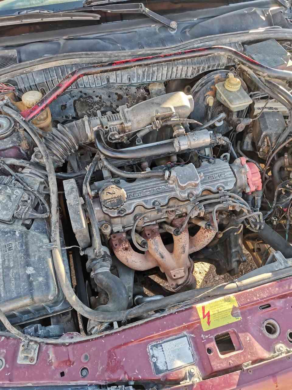 السلام عليكم ورحمة الله اوبل فكترا للبيع موديل ٩١ وارد يابان تدفه تبريد محرك ٢٠٠٠  كير عادي  ويل ١٥ خمسه استد  الهالات الخلفيه عل شركة سنويه نافذه لغاية ٢٠٢٨  السعر ٤٢ وبيها مجال رقم الهاتف ***********
