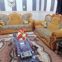 طقم خمس قطع • ابو تاج • البصرة