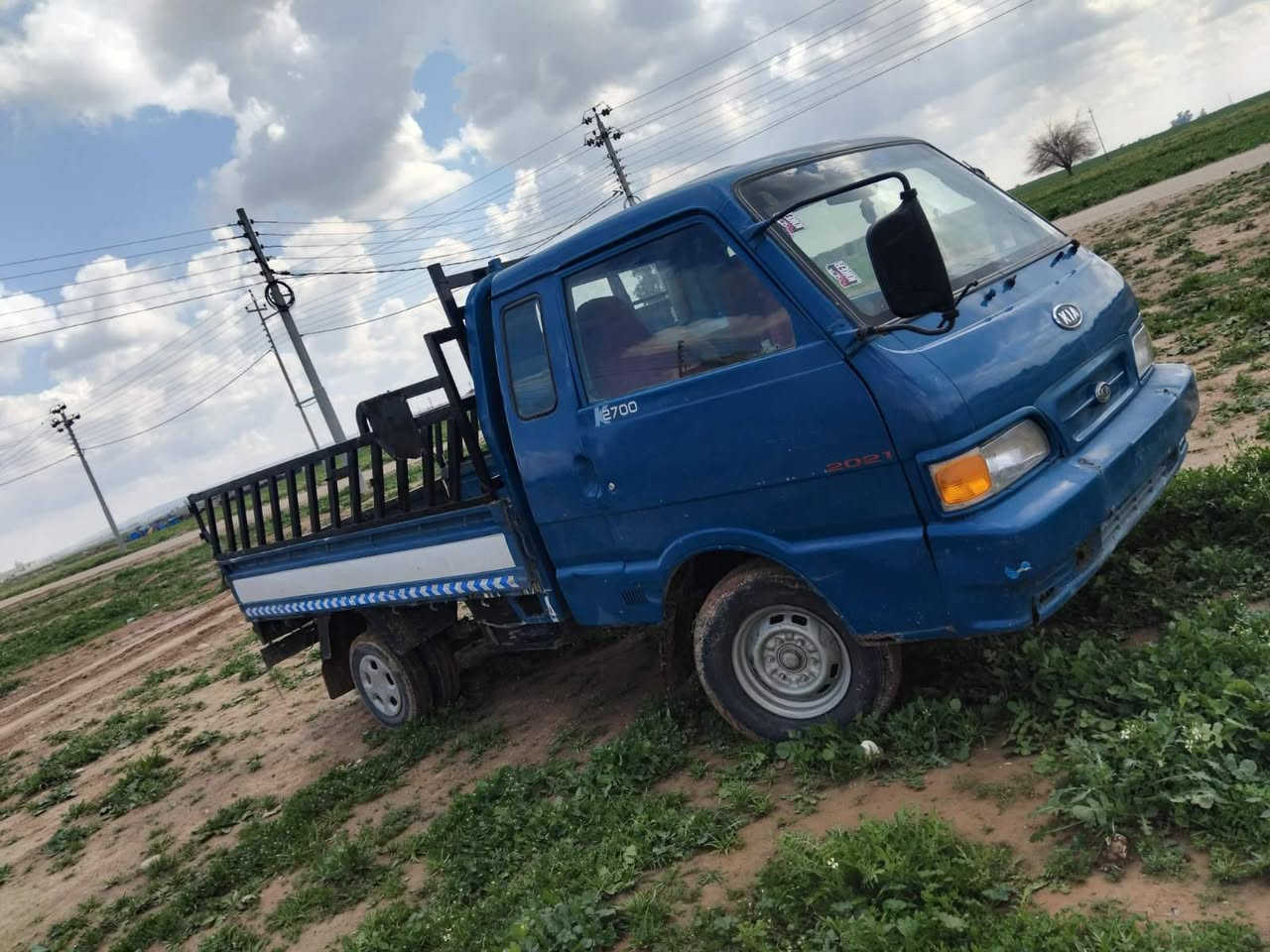 کیا بینگۆ مۆدێل 96  هەمووگیانی بەشەرت گێڕومەکینەو ئکسل بەشەرت سەنەوی ئسڵی وەکالەی لەگەڵە ماڵی دۆستە  33$گەڵاو مەجال شوێن هەولێر ...  *********** أربيل, العراق
