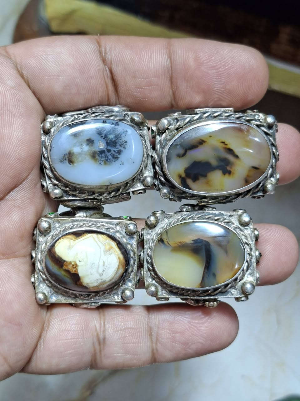 خواتم للبيع كلمن وسعره


**إذا كنت صاحب هذا الإعلان وتريد حذفه لأي سبب، رجاءا أرسل رسالة إلى الدعم الفني**