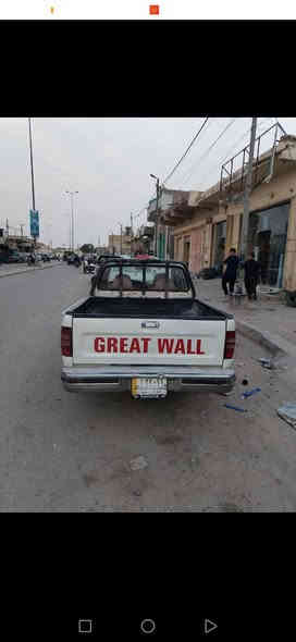 سلام عليكم بكم دير 2006رقم بابل مشروع وطني سنويه جديده 2026 سيارة جديدة من كلشي كهربائيات كلها شغاله السعر40وبةمجال الشراي***********
