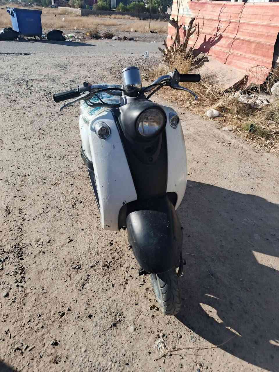 للبيع موطور عبد الحليم نكره سلف السعر 285 أوبي مجال المكان تكريت القادسية للاستفسار رقم ***********
