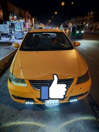 صفرالسلام عليكم ليفان 620 گير ومكينة كورلا سيارة كما موضح بالصورة هزة ...