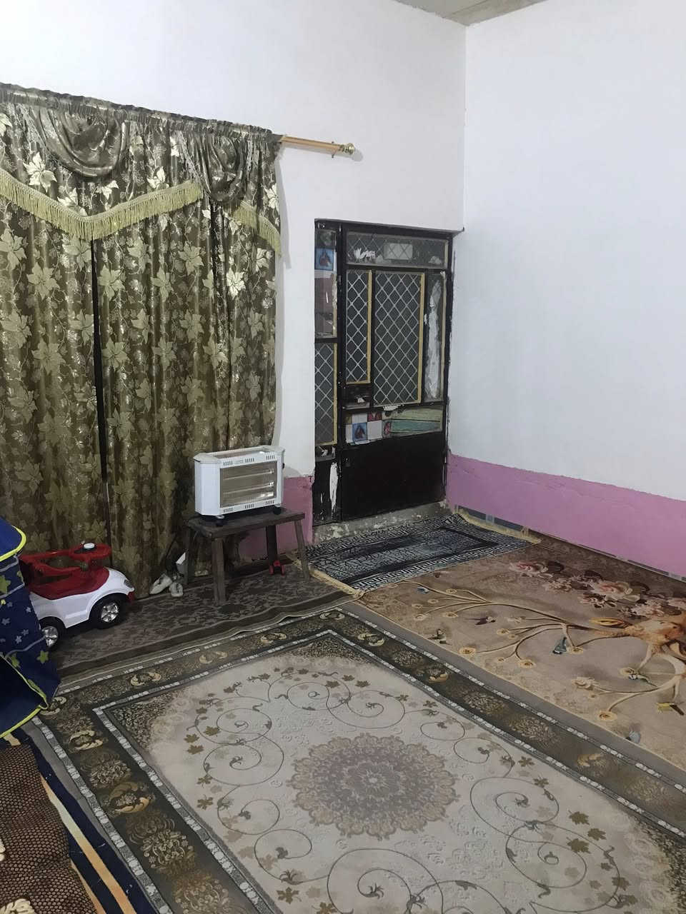 السلام عليكم مشتملين للبيع في حي ذويب الثاني المساحه 265 متر
تبليط للباب قريب عالشارع الرئيسي بعد 25 متر المشتمل الاول بالصور والمشتمل الثاني بالفيديو للاستفسار الاتصال على الرقم *********** او مراسله الصفحه
