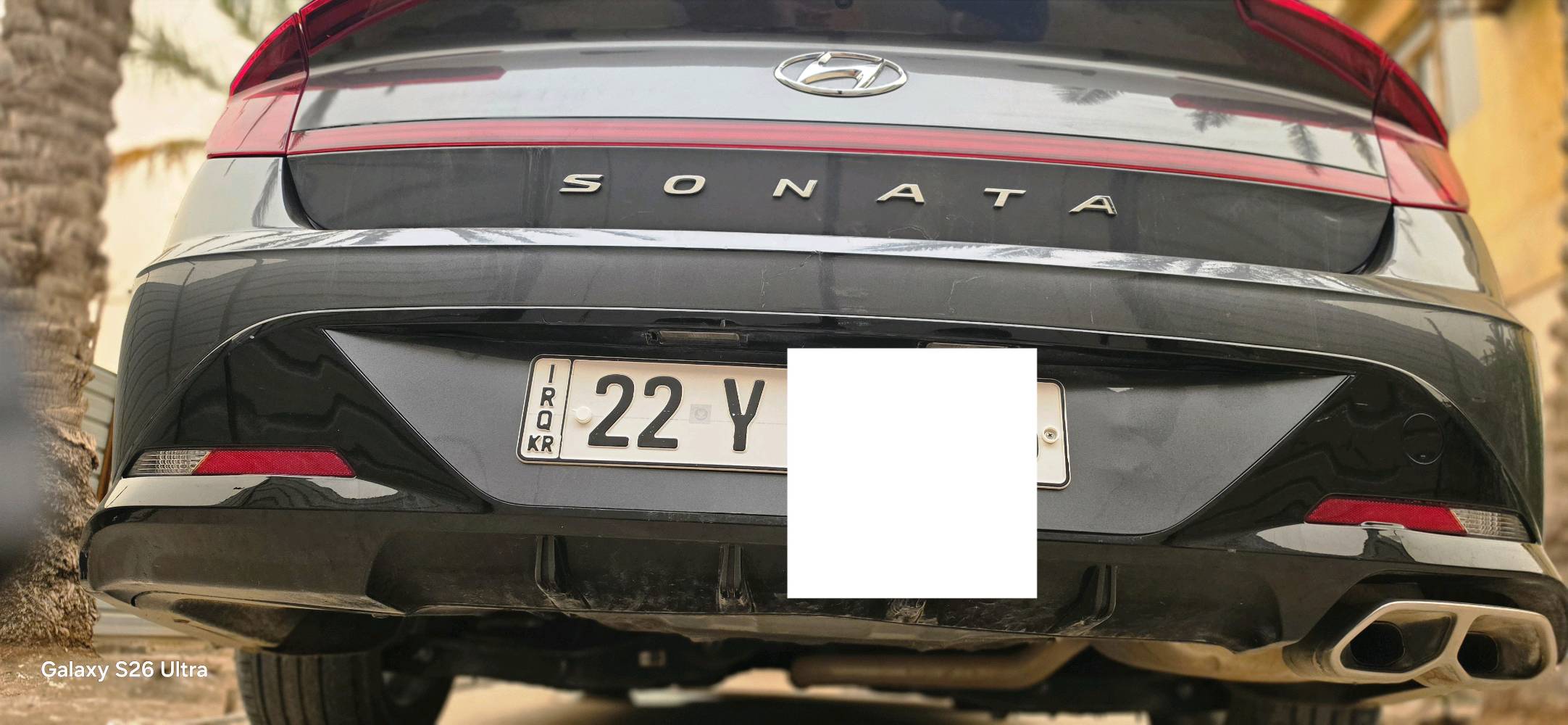 سوناتا 2023  فول مواصفات بيع مستعجل سعر 170