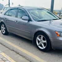 👋 سوناتا ٢٠٠٨ 🇺🇸 رقم بغداد سنويه أو هزه جديد تشتري من الشرعي وين منيعج...