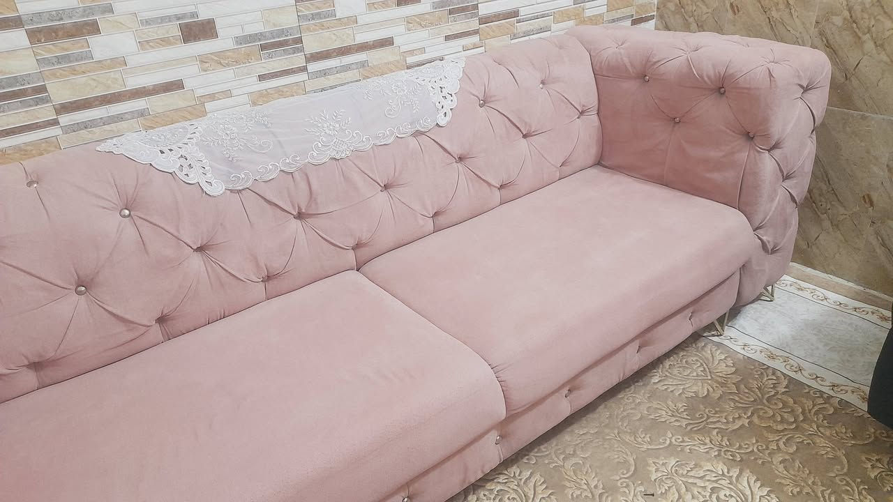 السلام عليكم قنفة طولها مترتين ونص تسكام ابيعها ب٧٥ الف مكاني الدسيم نهاية الجوادر


**إذا كنت صاحب هذا الإعلان وتريد حذفه لأي سبب، رجاءا أرسل رسالة إلى الدعم الفني**