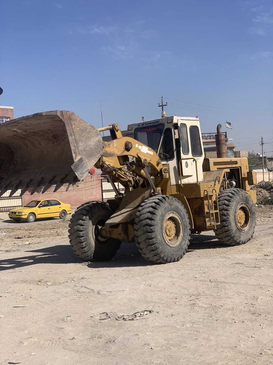 داش تو حجم70 موديل87 جاهزه مكفوله كفاله عامه دفع رفع بريك حداديه شرط

***********
