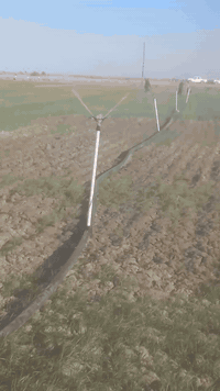 مرشات جاهزه للبيع المساحه خمسه دونم
الاتصال ***********
