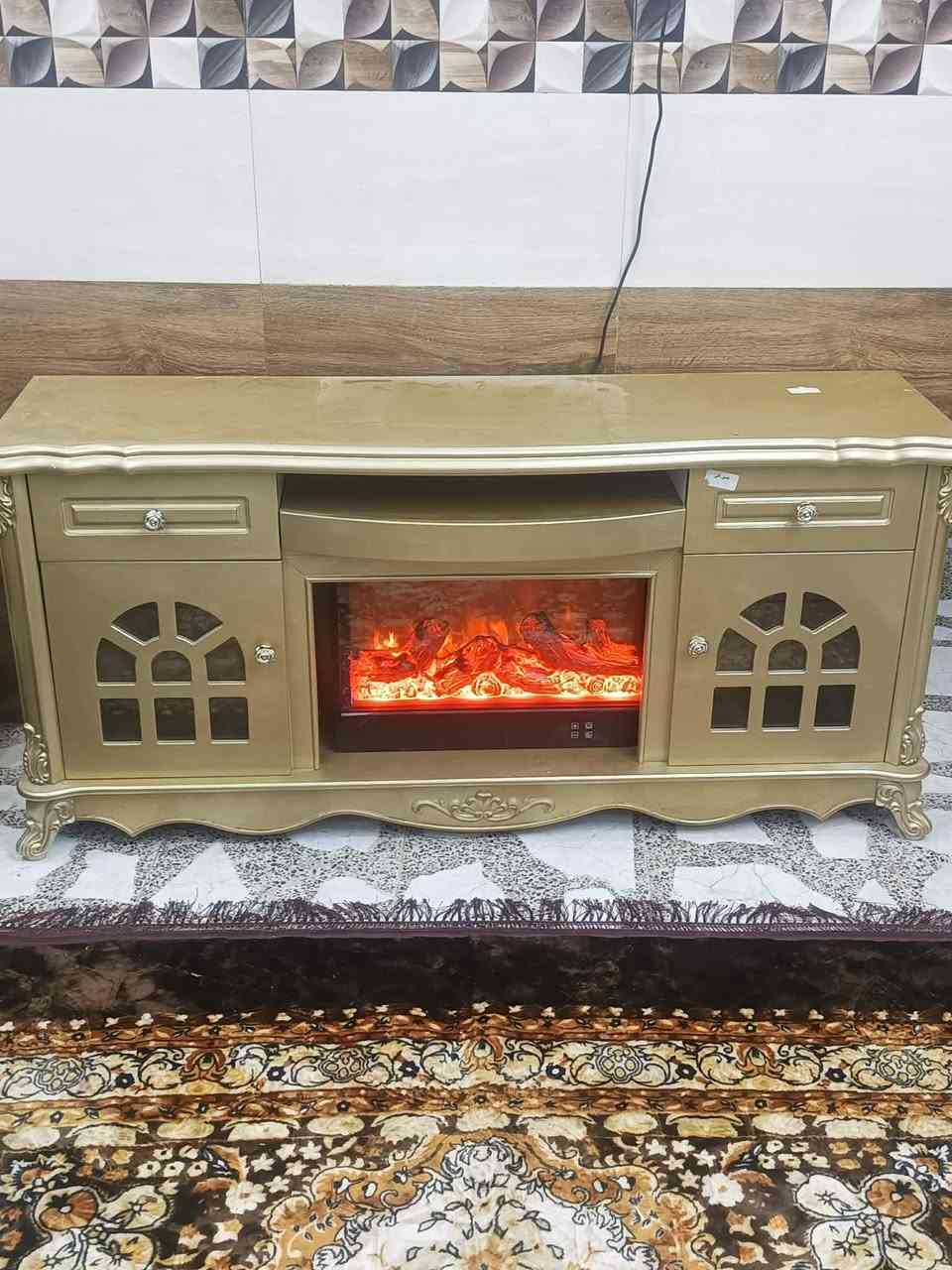 اغراض بيت كلش نضيفات للبيع كلمن وسعره للاستفسار على الخاص


**إذا كنت صاحب هذا الإعلان وتريد حذفه لأي سبب، رجاءا أرسل رسالة إلى الدعم الفني**