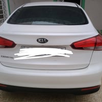 للبيع كيا سيراتو 18 كفاله عامه بس بيها ملاحظات بسيطة مواصفات مري شفط 3...