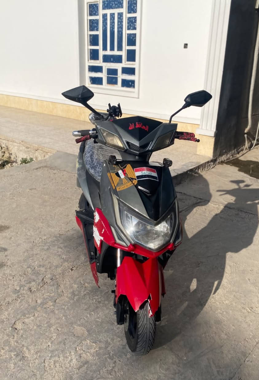 شحن للبيع بطاريات 6 مفولات نضافه خير من الله السعر(375) وبي مجال لشراي. للتواصل (***********)
