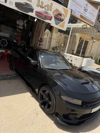 تشارجر SXT • ٢٠٢٢ • ماشيه ٨٥ الف