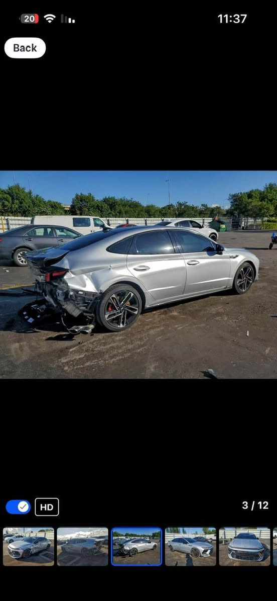 هونداي سوناتا 2024 
NLine
القفله يعني مال شركه هونداي بالمواصفات 
يعني بعد نهايه العالم بالمواصفات 
شراء جديد 
السعر واصل للبصره #ابلاش🙂 👇🏿بسعر النترا ام قواطي🤣
للاتصال *********** مهندس حسن
