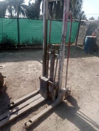 رافعة يدوية • ياباني • المحمودية