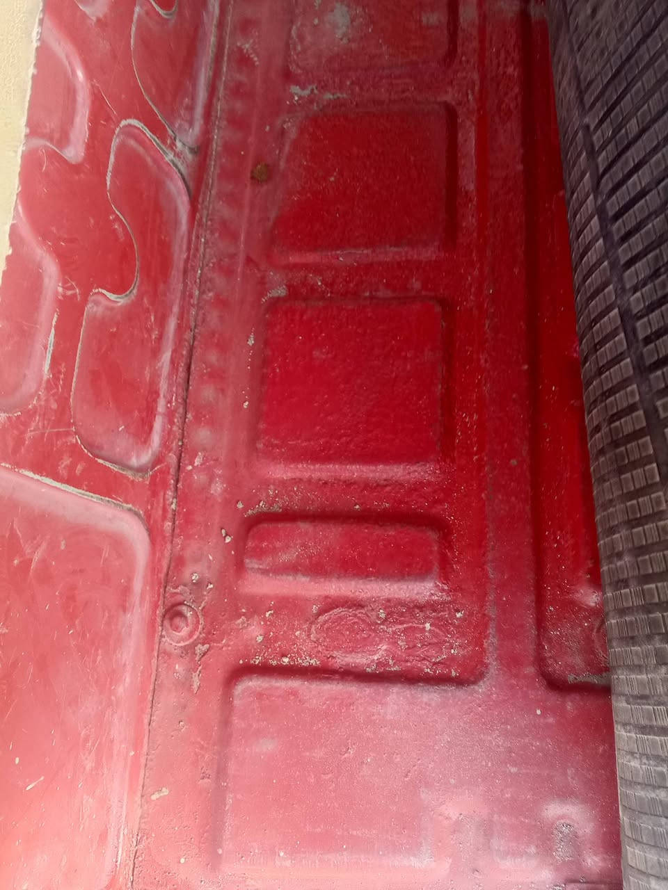 سلام عليكم تكتك 2017 للبيع  تكتك حلوه ونضيفه مكينه زينه لا تبخير لاتنقيص لا نضوح اكسن خير من الله السعر 3ملايين وبيه مجال بغداد سبع قصور شارع ابو علي ***********
