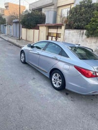 سوناتا • ٢٠١١ • موصل