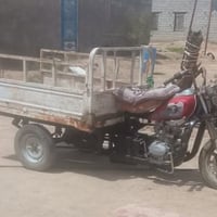 محرك جديد • شاصي نضيف • ناصرية مركز