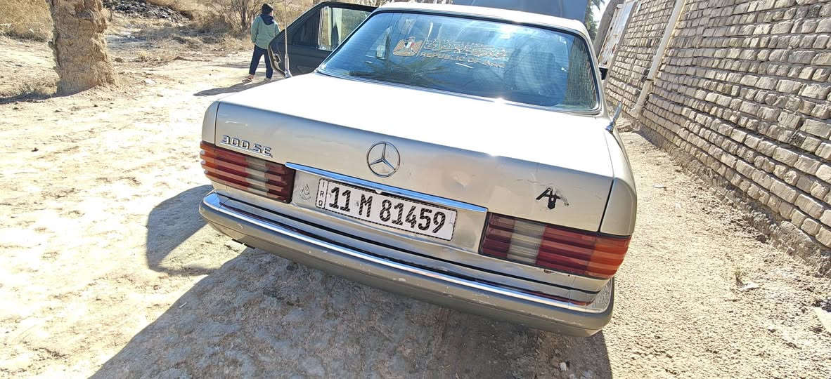 السلام عليكم جامبو 300ES
سنويه ما صاقطه رقم بغداد مداور 

قواعد سليمات كهربائيات كولهن شغالات وعل بلاد

مكينه وكير وحداديه وتخم تاير كولهن نضيفات

مكينه وكير بلادي عنكبوت ادامه مضموة بانزين ما صار سبوعين نشطه ومكفوله من تنقيص. تبخير خربطه صبغ عام جماليه مكفوله من الضربه والخياس السعر 55 وببه مجال بصيط كلش 

***********

كربلاء طويربج
