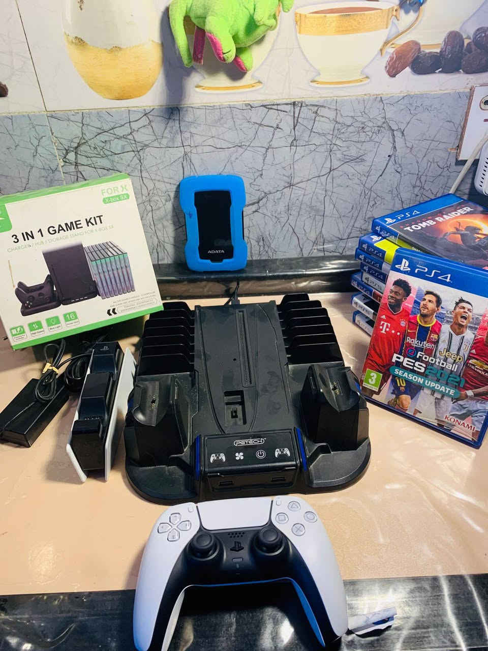 سلام عليكم شراي يتصل
كلشي وسعره 

مكاني بغداد البياع توصيل موجود 🚚

***********
