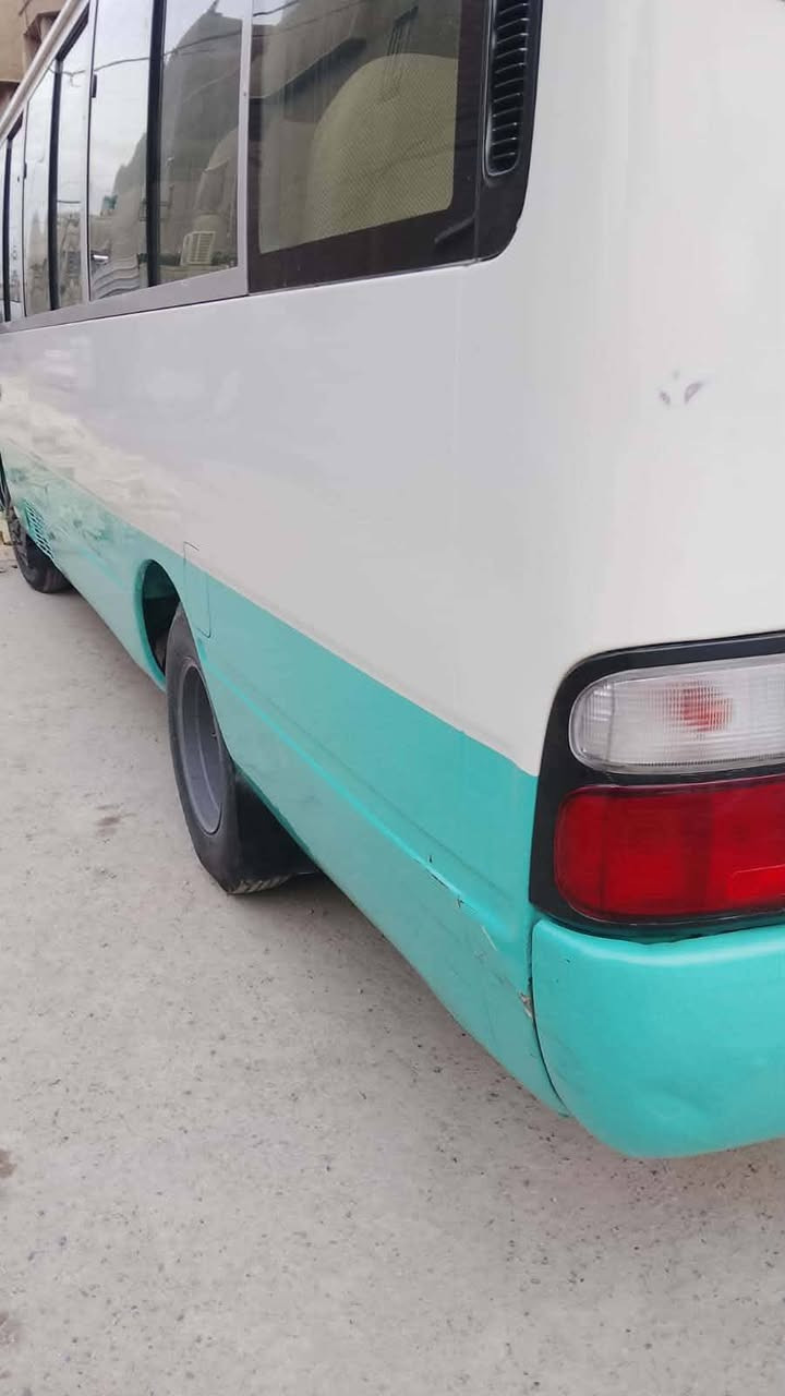 سياره راس ثور
موديل 2005

مابيه حادث مكان 

طخات خفيفه 

صبغ عام 

مابيه اي عطل مكفوله 

بغداد الامين نواب 

سنويه بسم صاحب سياره ثاني يوم تحويل 

سعر 175 ومجال بسيط كلش 

رقم ***********
